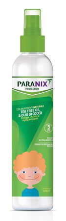 PARANIX PROTECTION CONDITIONER SPRAY LUI 250 ML image not present