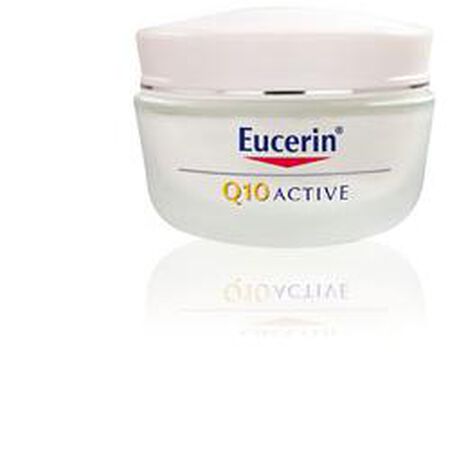 EUCERIN VISO Q10 ACTIVE 50 ML image not present