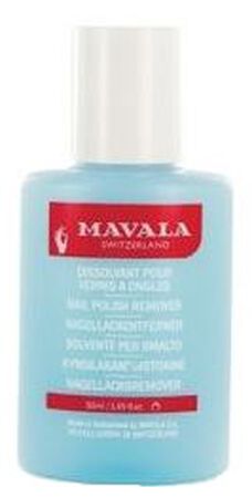 MAVALA DISSOLVENTE BLEU 50 ML image not present