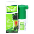 TANTUM VERDE*soluz mucosa orale 30 ml 0,15% image number null