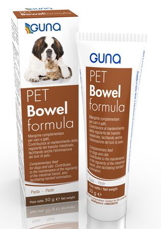 PET BOWELFORMULA 50 G image not present