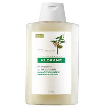 KLORANE SHAMPOO AL LATTE DI MANDORLA 400 ML image not present