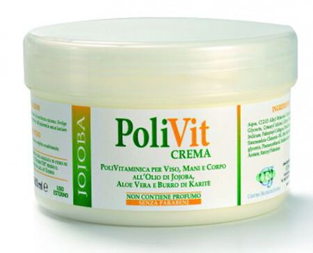 POLIVIT CREMA 500 ML image not present
