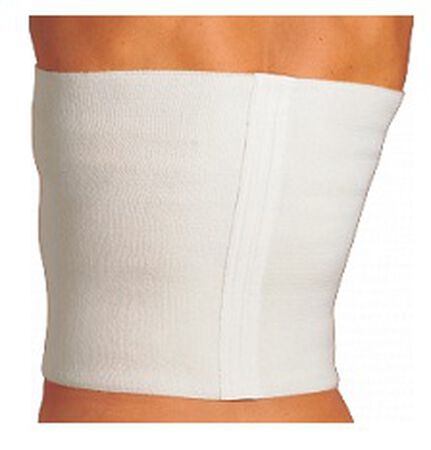 CINTURA GIBAUD SUPPORTFLEX 27 CM TAGLIA U image not present