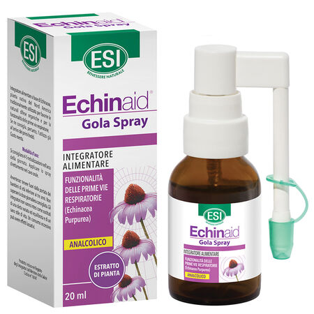 ESI ECHINAID GOLA SPRAY ANALCOLICO 20 ML image not present