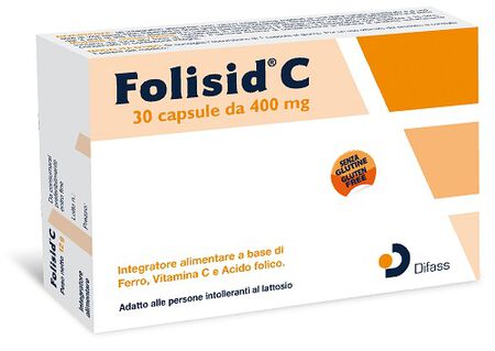 FOLISID C 30 CAPSULE image not present