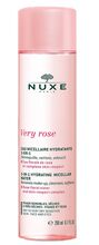 NUXE VERY ROSE ACQUA MICELLARE IDRATANTE 3 IN 1 200 ML