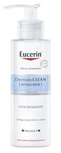 EUCERIN DERMATOCLEAN MILK 200 ML