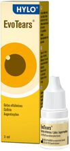 EVOTEARS COLLIRIO PER SECCHEZZA OCULARE 3 ML