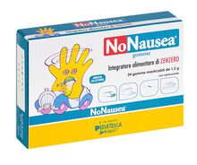 NONAUSEA 24 GOMME