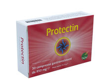 PROTECTIN 30 COMPRESSE DA 850 MG