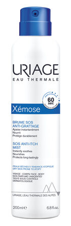 XEMOSE SPRAY SOS ANTI PRURITO 200 ML image not present
