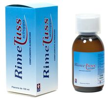 RIMETUSS TOSSE 150 ML