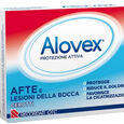ALOVEX PROTEZIONE ATTIVA 15 CEROTTI image number null
