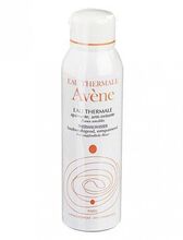EAU THERMALE AVENE SPRAY ACQUA TERMALE 50 ML EAU THERMALE AVENE SPRAY ACQUA TERMALE 50 ML