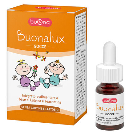 BUONALUX 6,5 ML image not present
