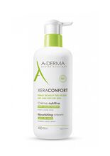 XERA-CONFORT CREMA NUTRITIVA 400 ML
