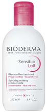 SENSIBIO MILK LATTE 250 ML