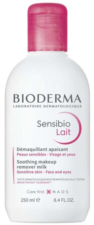 SENSIBIO MILK LATTE 250 ML image not present
