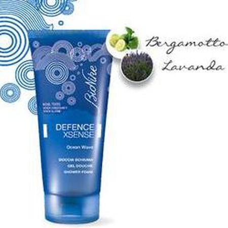 DEFENCE XSENSE DOCCIA SCHIUMA 5 OCEAN WAVE 200 ML image not present