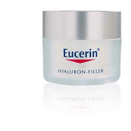 EUCERIN CREMA HYALURON-FILLER GIORNO 50 ML image not present