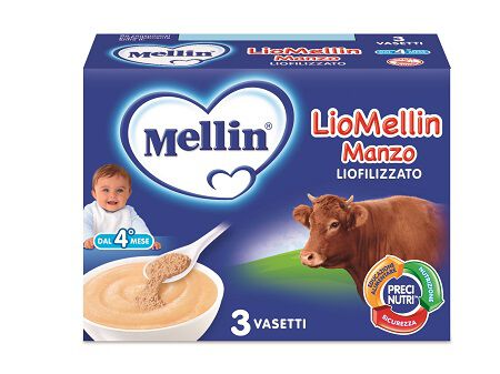 LIOMELLIN MANZO LIOFILIZZATO 10 G 3 PEZZI image not present