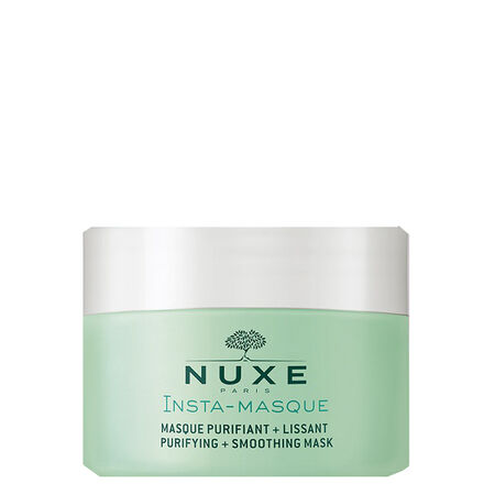 NUXE INSTA-MASQUE MASCHERA PURIFICANTE E LEVIGANTE 50 ML image not present