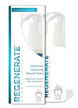 REGENERATE COLLUTORIO MOUSSE ORALE AVANZATA 50 ML