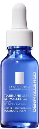 TOLERIANE ULTRA DERMALLERGO SIERO 20 ML image not present