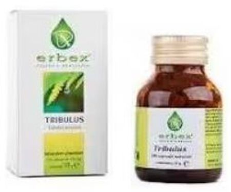 TRIBULUS 100 CAPSULE image not present