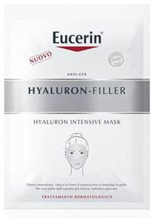 EUCERIN HYALURON MASK MONO image not present
