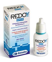 REDOX GOCCE 15 ML