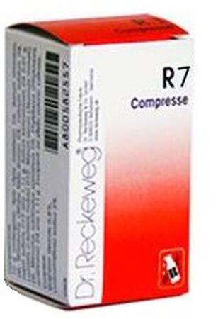 RECKEWEG R7 100 COMPRESSE image not present