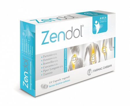 ZENDOL 15 CAPSULE image not present
