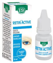 ESI RETIN ACTIVE MIRTILLO GOCCE OCULARI 1 FLACONE 10 ML