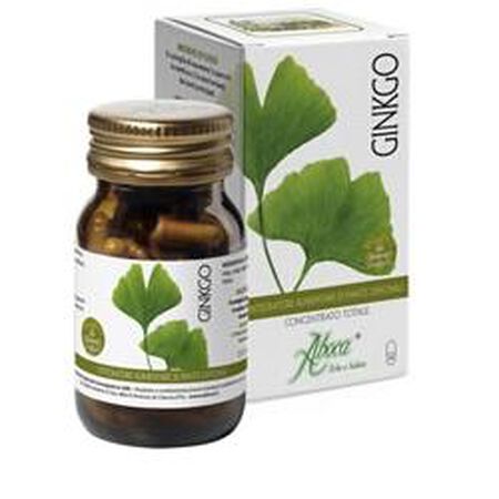 GINKGO CONCENTRATO TOTALE 50 OPERCOLI image not present