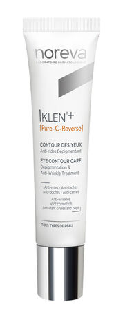IKLEN + PUR C REVERSE CITY 15 ML image not present