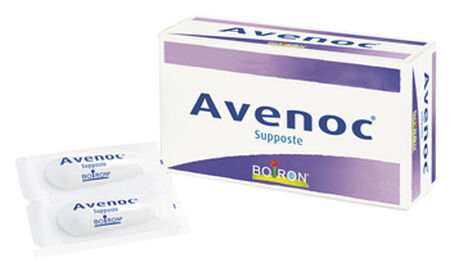 AVENOC SUPPOSTE 10 PEZZI image not present