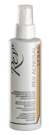 REV ACNOSAL SPRAY 125 ML image not present
