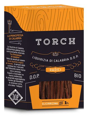 TORCH LIQUIRIZIA RADICI 15 G image not present