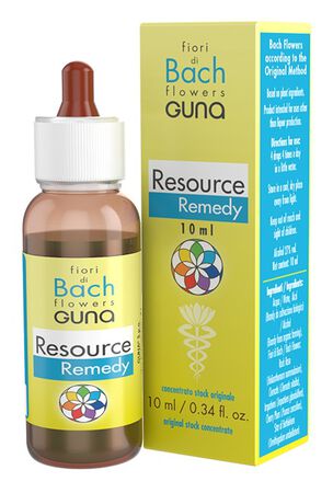 RESOURCE REM GUN GOCCE 20 ML image not present