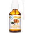 CEF GOLEN JUNIOR SPRAY 20 ML image number null