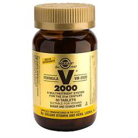 VM 2000 SUPPLEMENT 60 TAVOLETTE image not present