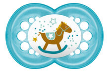 MAM ORIGINAL 16+ CAUCCIU' DOPPIA M