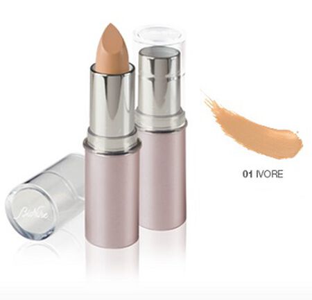 DEFENCE COLOR BIONIKE CORRETTORE STICK ANTI-BLEMISH 01 IVOIRE image not present
