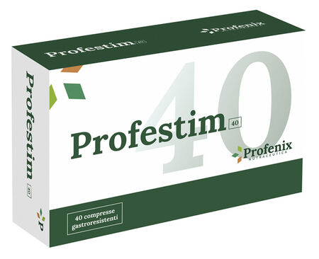 PROFESTIM 40 COMPRESSE image not present