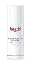 EUCERIN DERMOPURIFYER OIL CONTROL TRATTAMENTO LENITIVO 50 ML