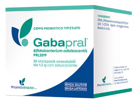 GABAPRAL 30 STICKPACK image not present