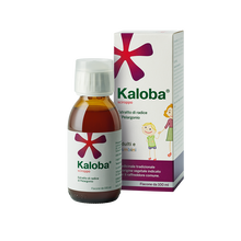 KALOBA*orale gtt 100 ml 20 mg/7,5 ml