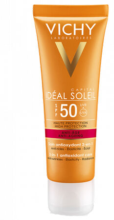 IS CREMA VISO ANTIETA' SPF50 image not present